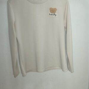 Camiseta sudadera - Esencial Eva Ana