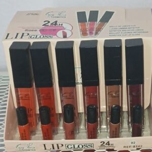 Barra de labios fija