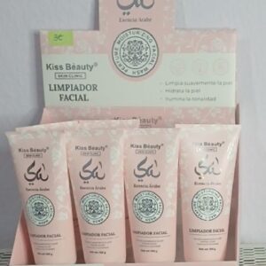 Limpiador facial